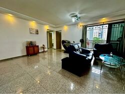 Blk 201D Compassvale South Gate (Sengkang), HDB 5 Rooms #588255051